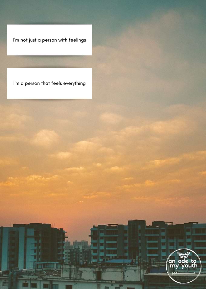Feelings