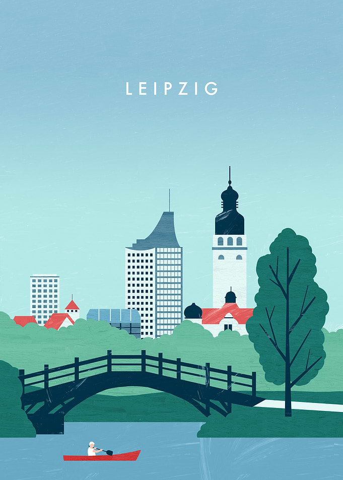 Leipzig