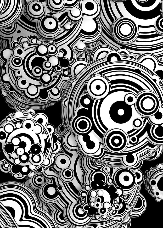 Blobby Verse