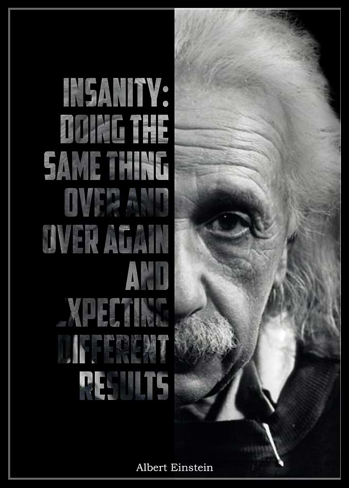 Albert Einstein 2