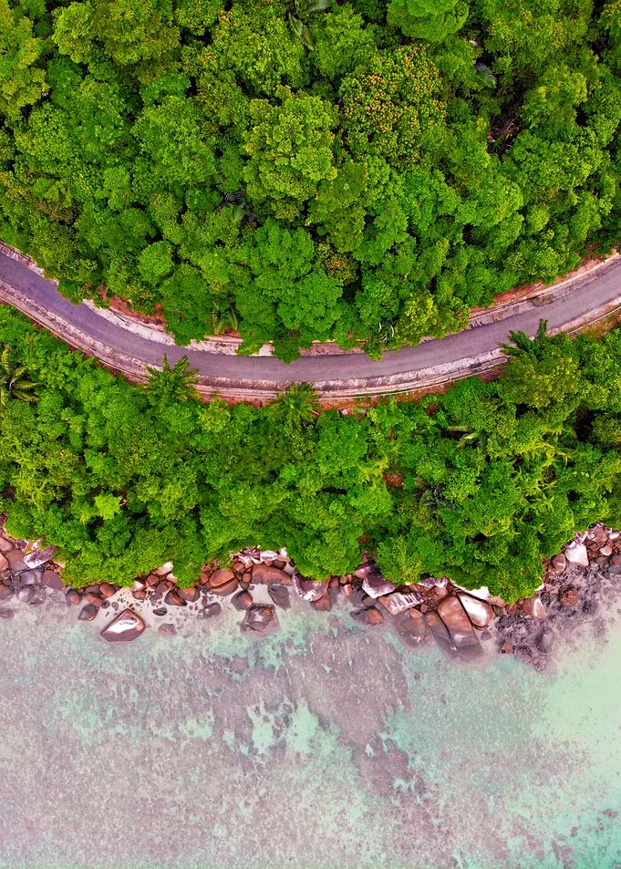 World From Above