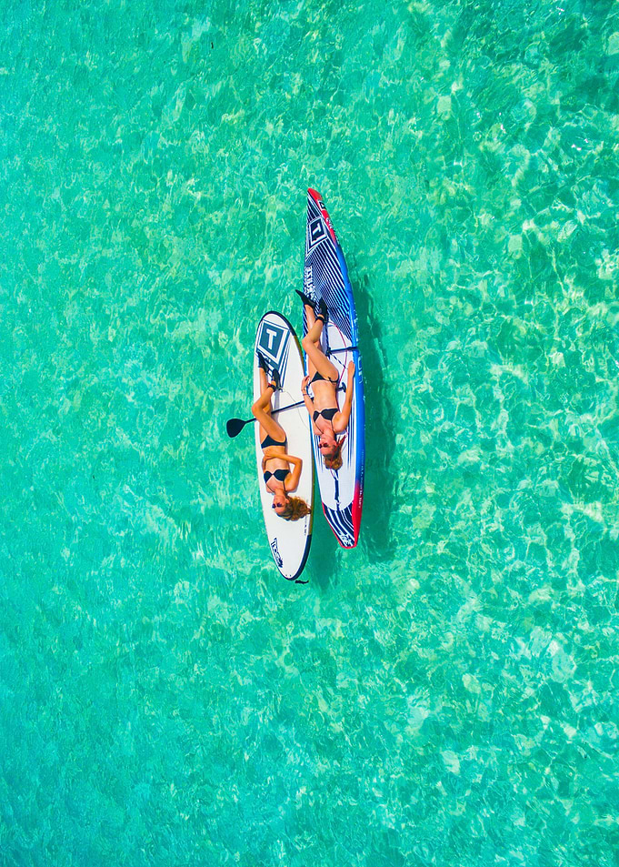 World From Above