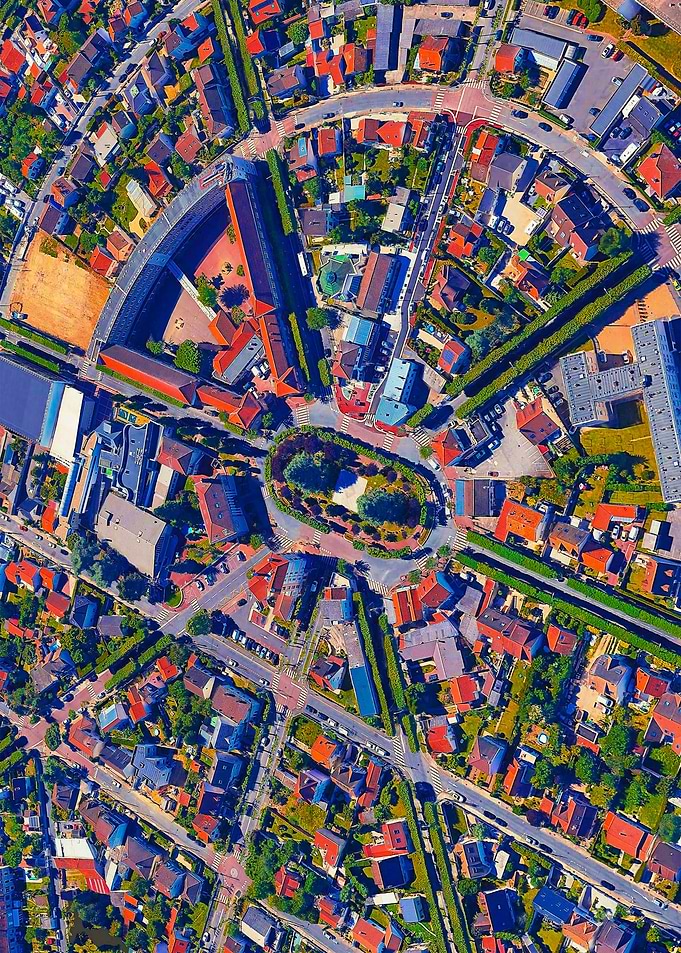 World From Above