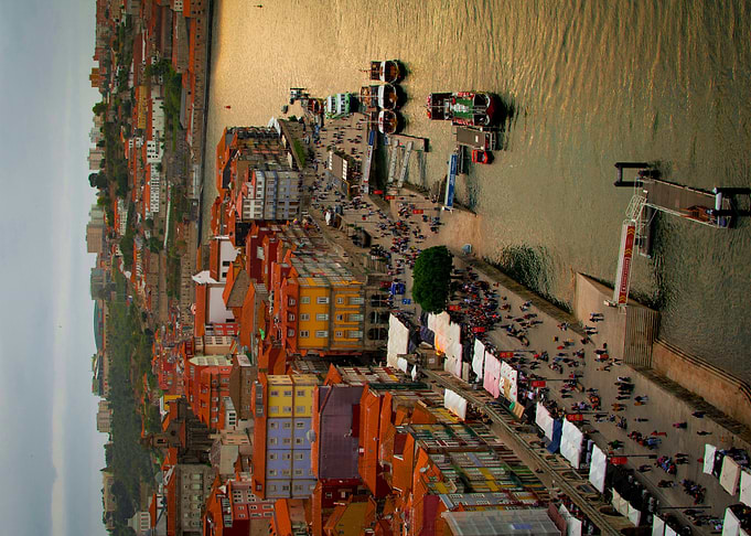 World From Above