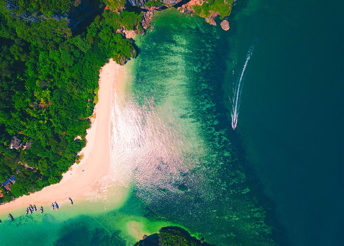 World From Above