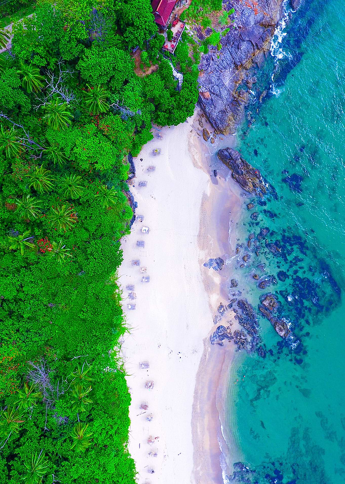 World From Above