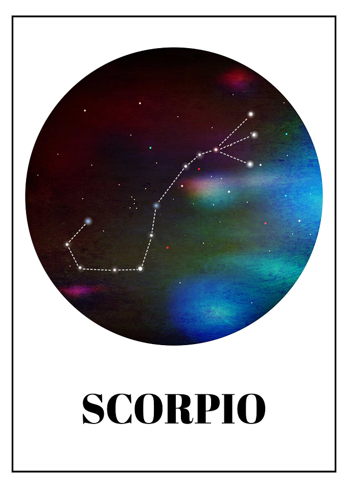 Scorpio