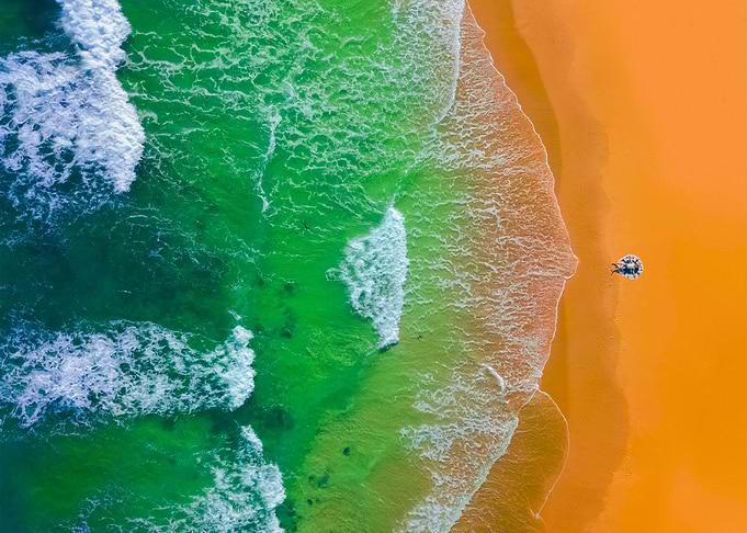 World From Above
