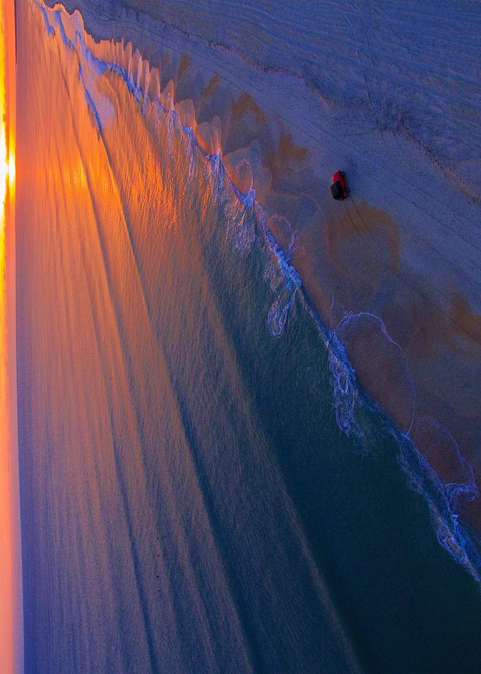 World From Above