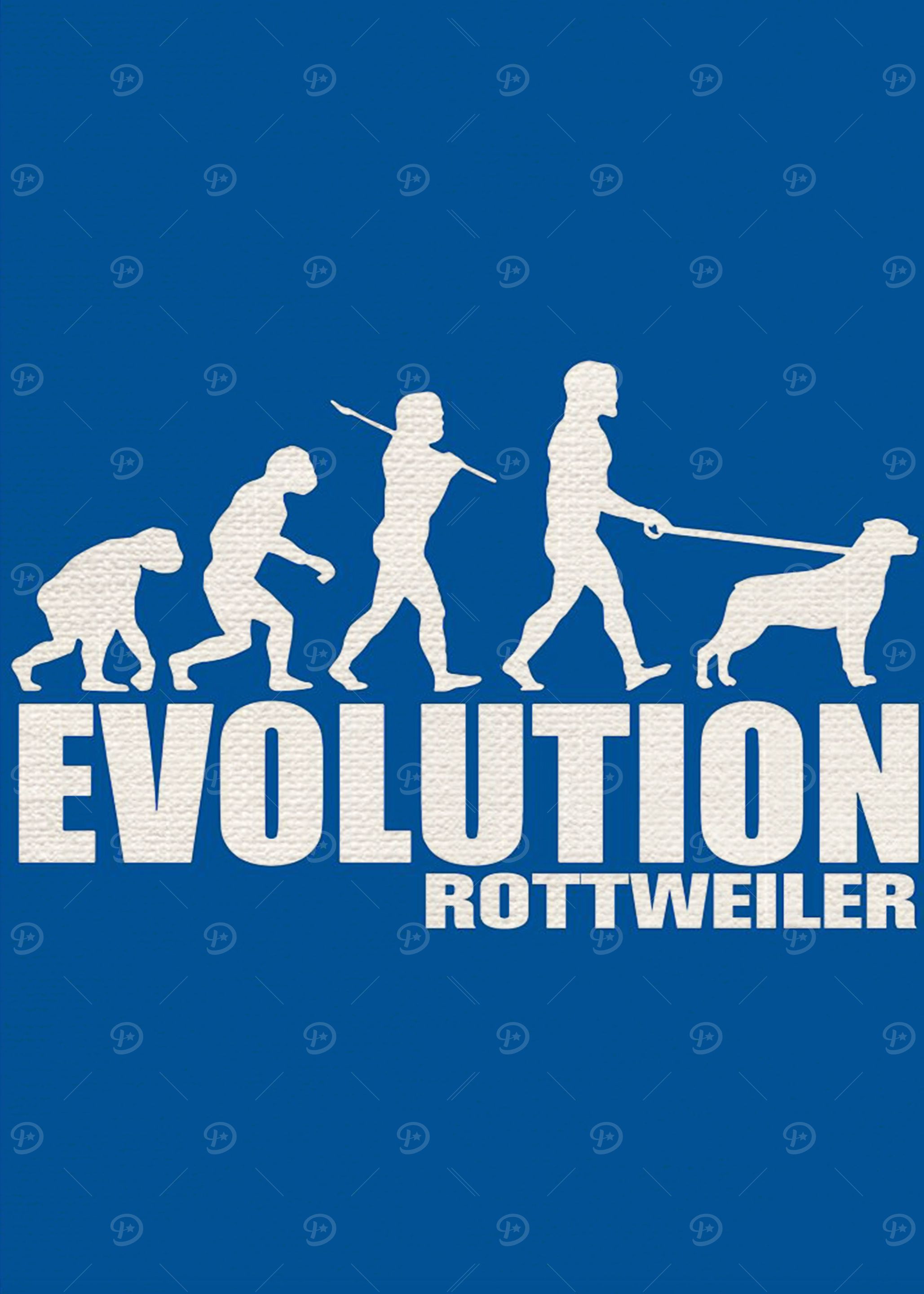 Rottweiler Posters