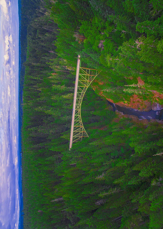 World From Above