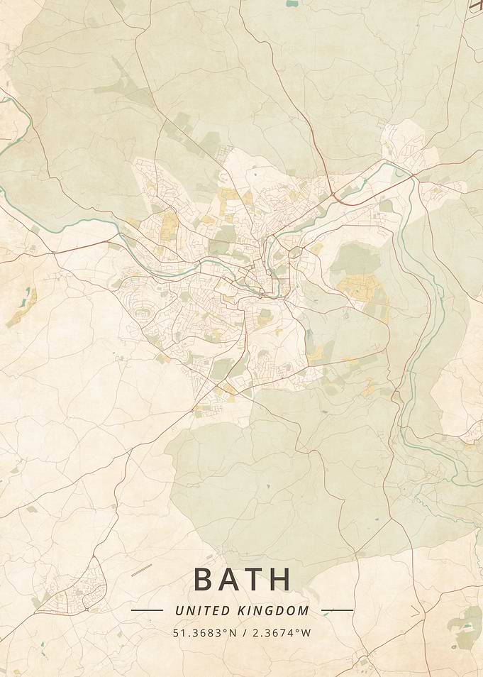 Bath United Kingdom