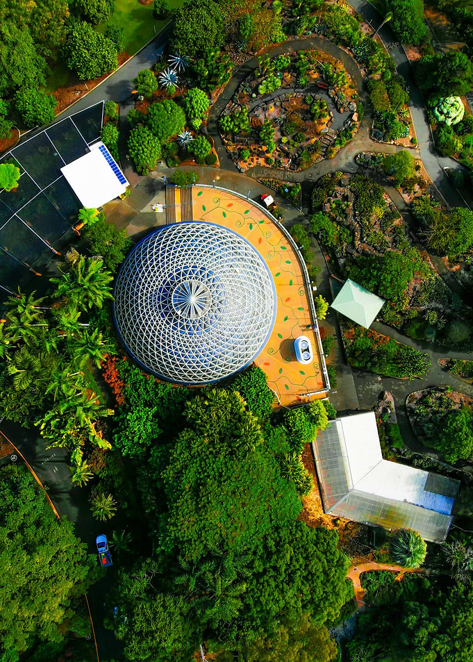 World From Above