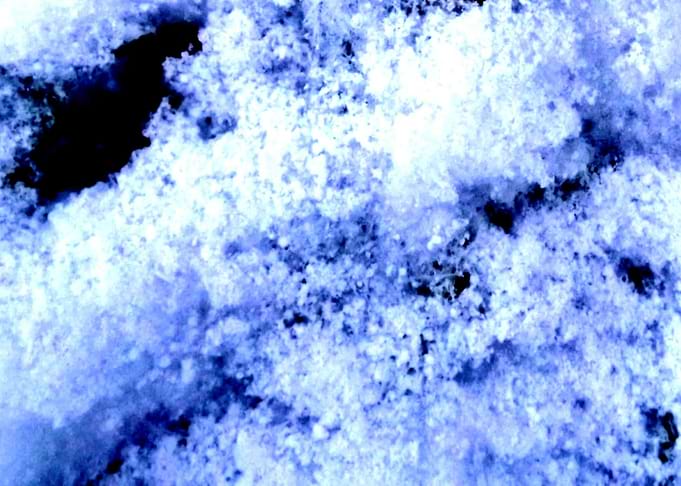 Ice ice