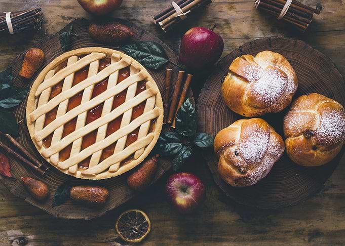 Sweet Pie