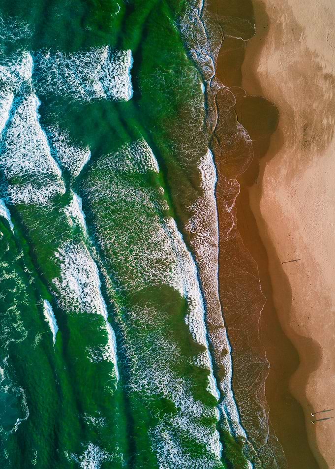 World From Above