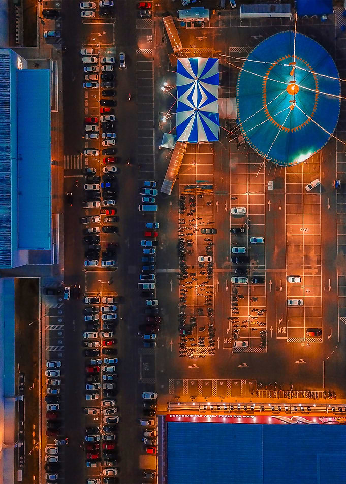 World From Above