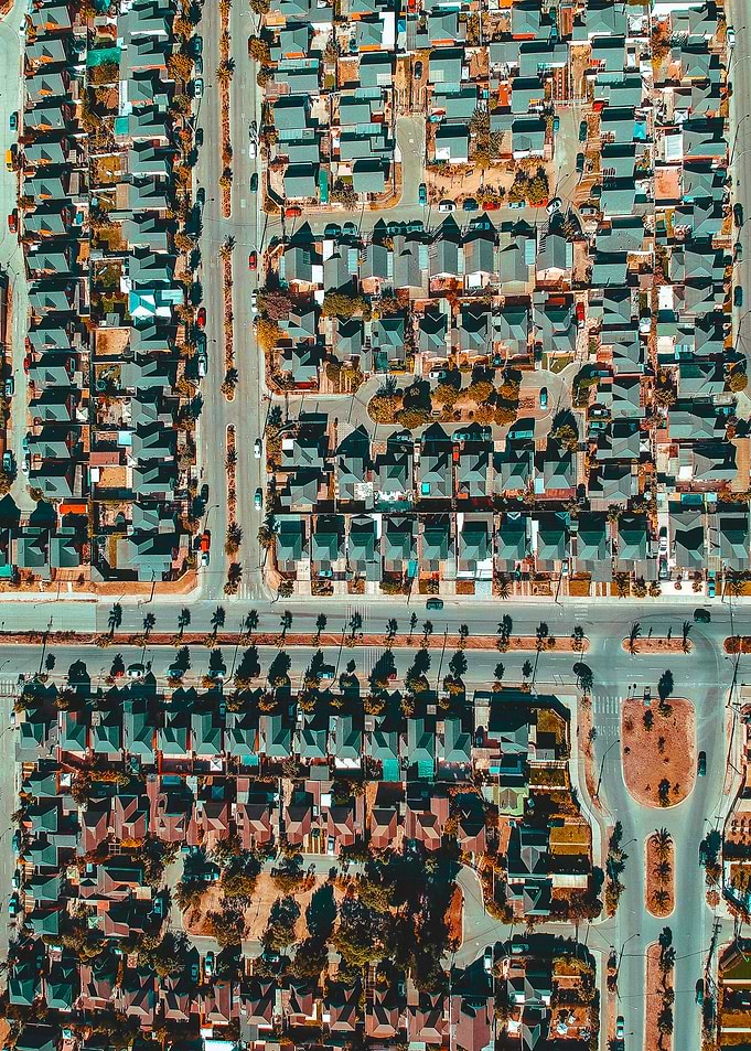 World From Above