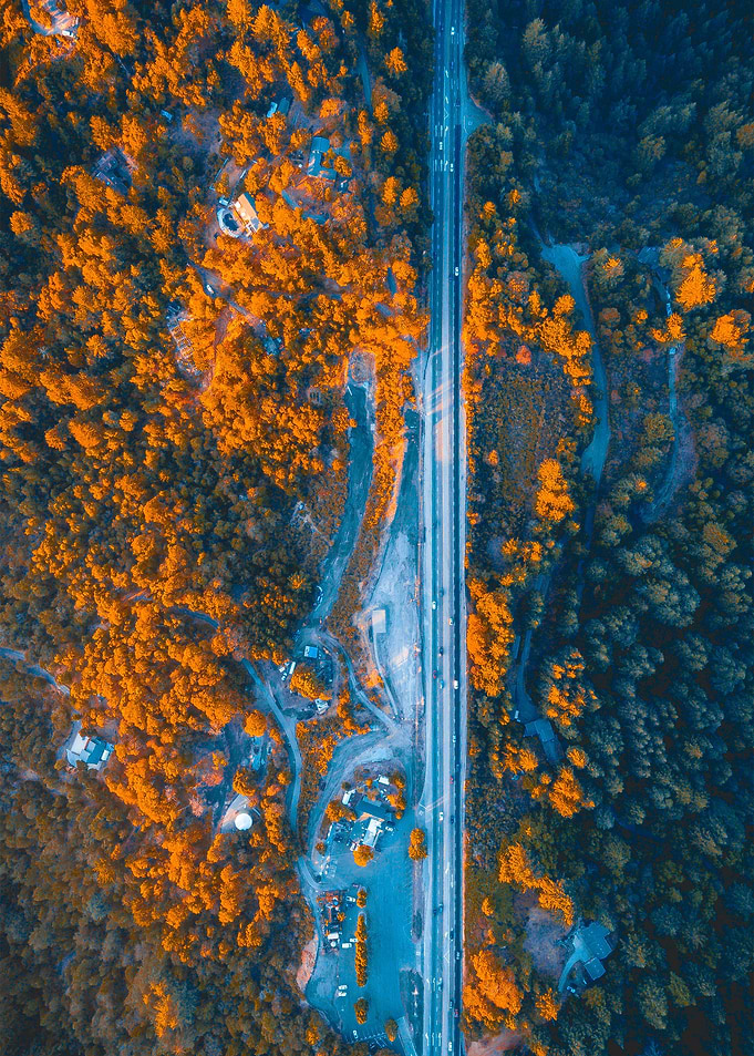 World From Above