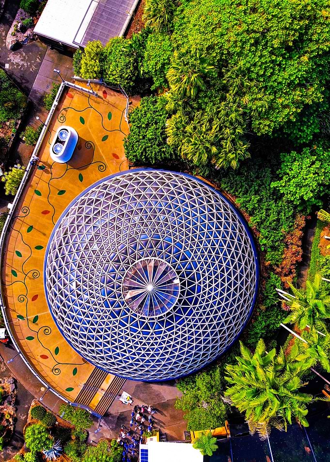 World From Above