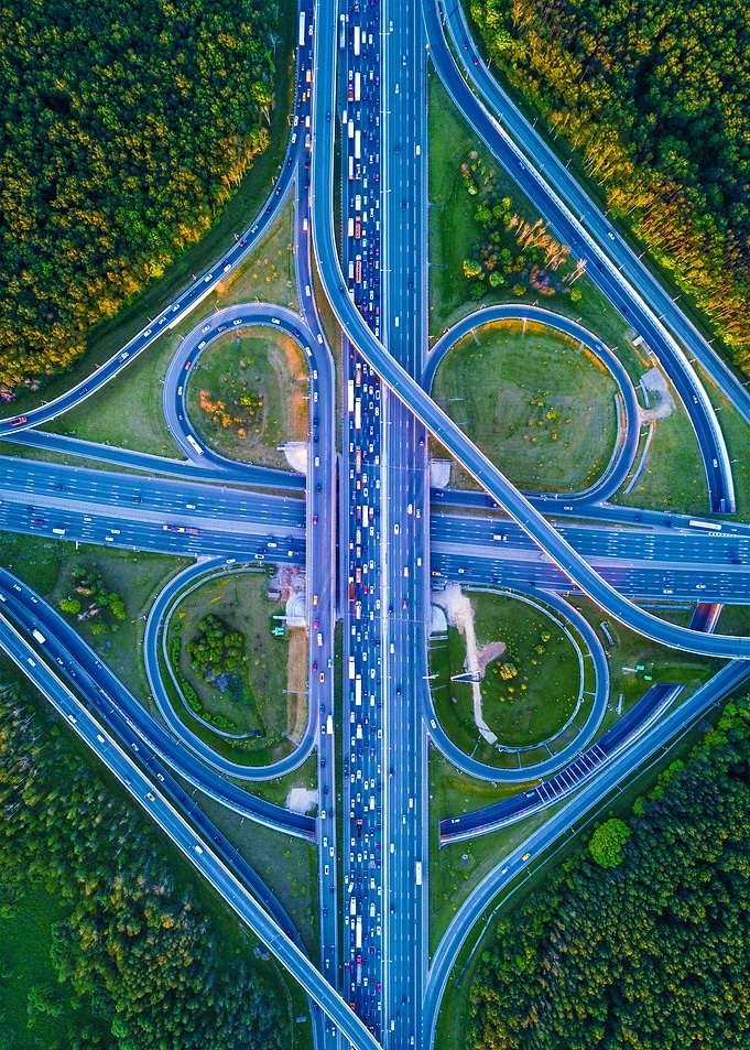 World From Above