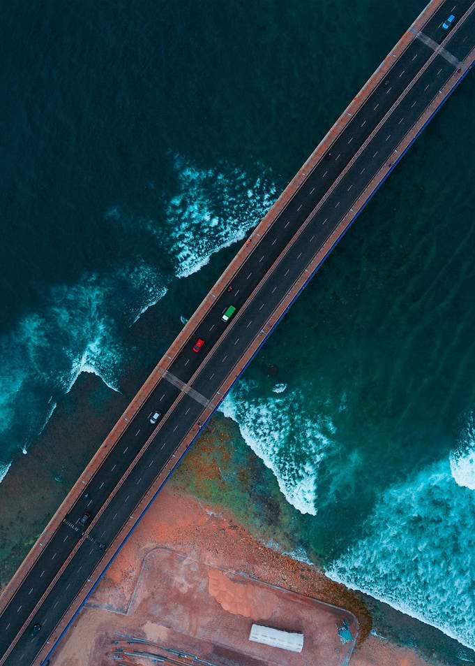 World From Above
