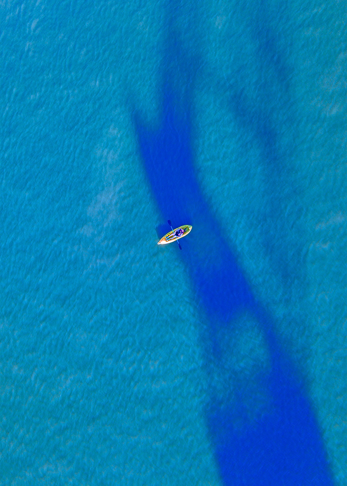 World From Above