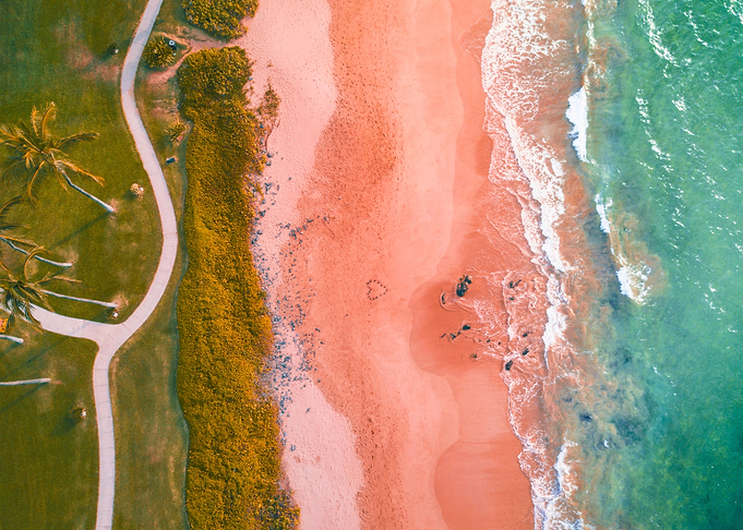 World From Above