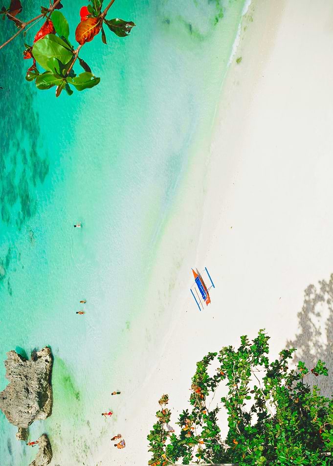 World From Above