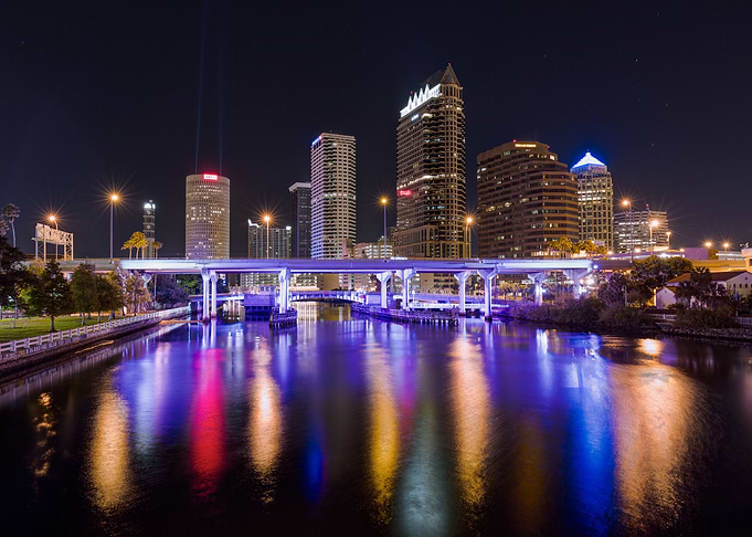 Tampa FL