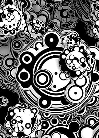 Blobby Verse