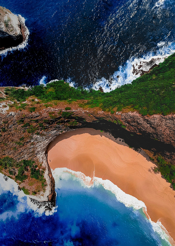 World From Above
