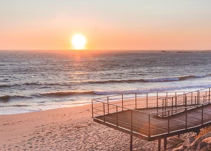 Vila Do Conde Portugal