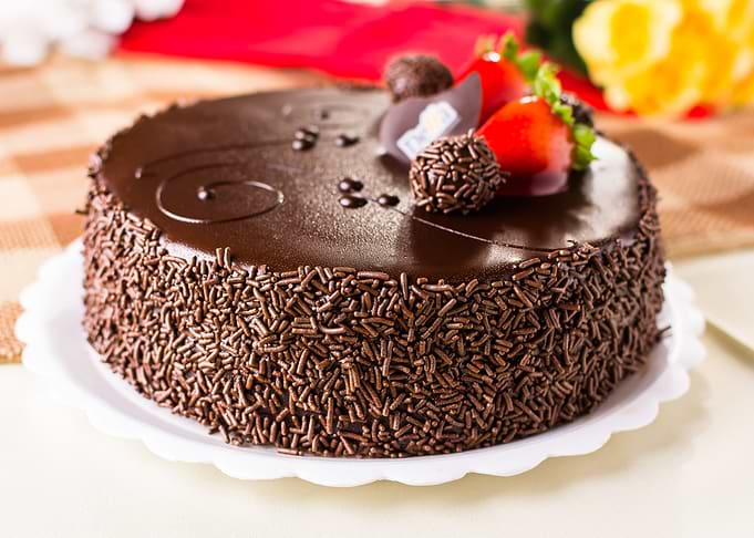 Chocolate Cake
