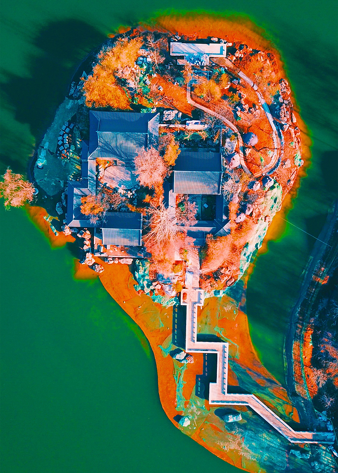 World From Above