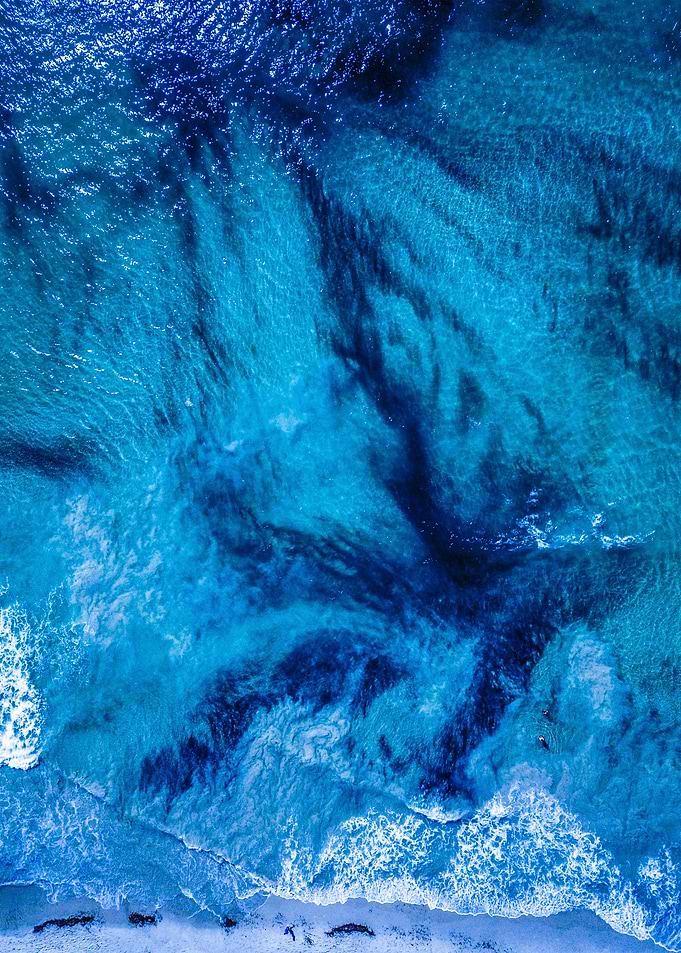 World From Above