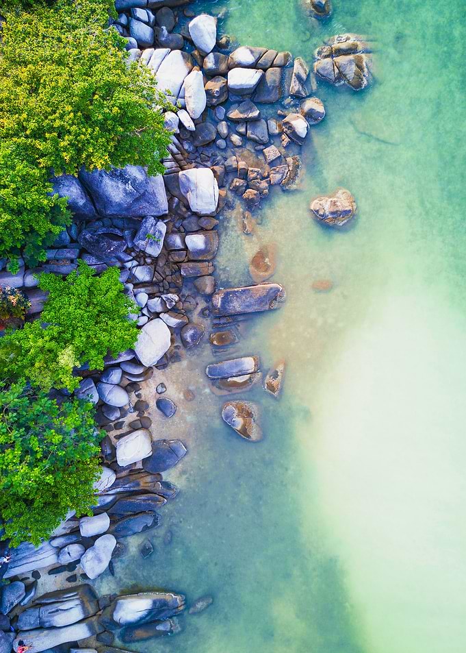 World From Above