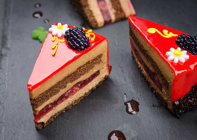 Tasty Dessert