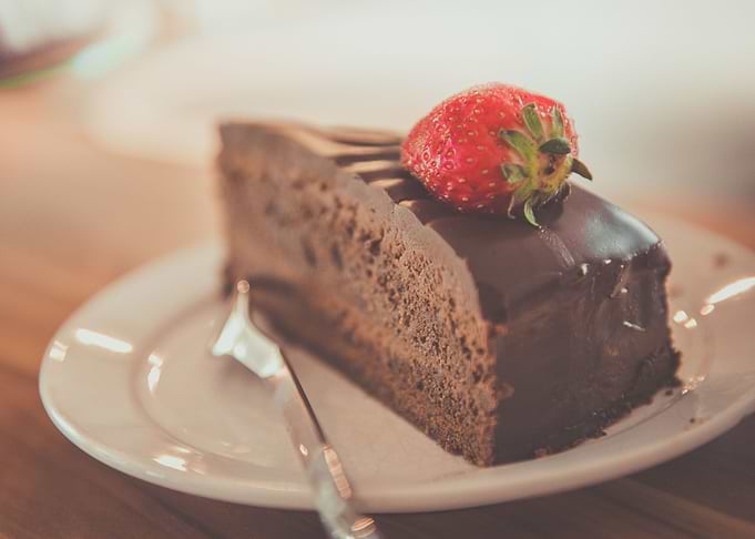 Tasty Cake