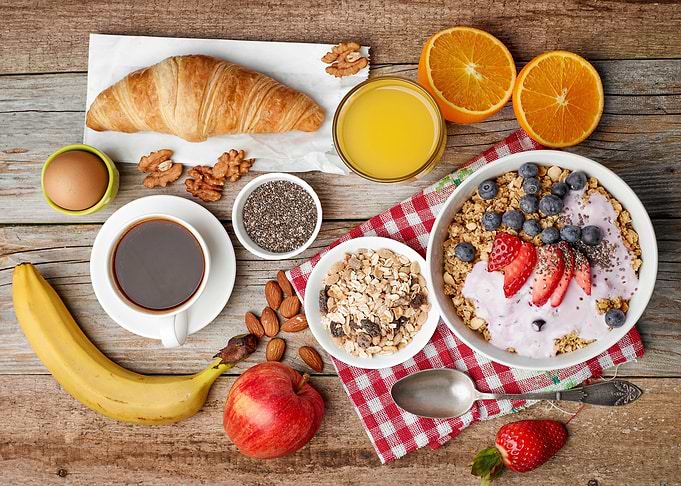 Tasty Breakfast