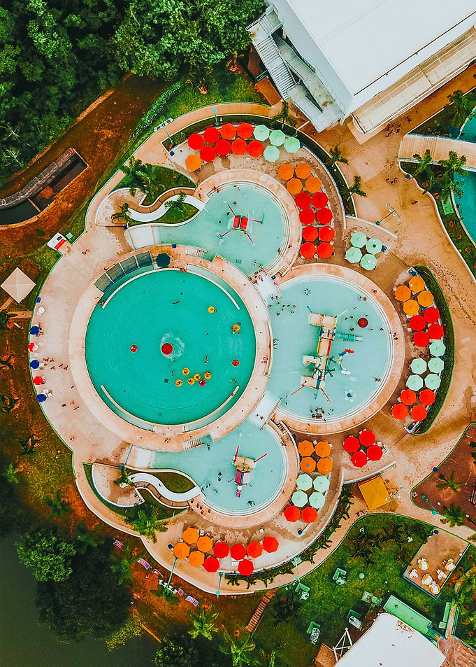 World From Above