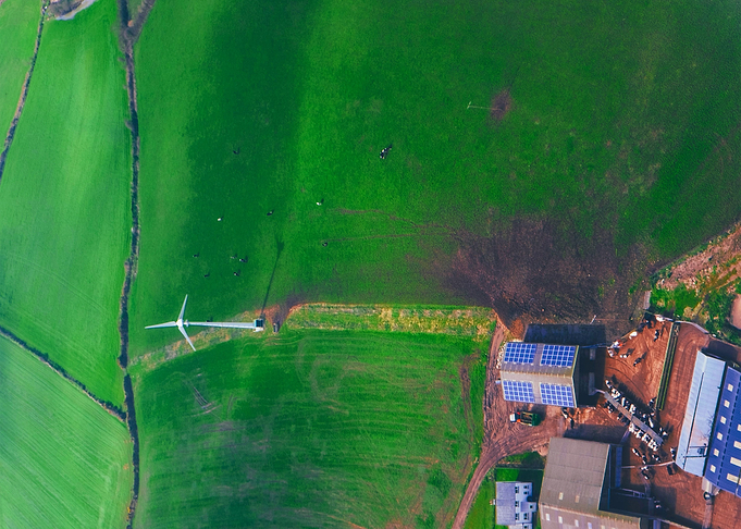 World From Above