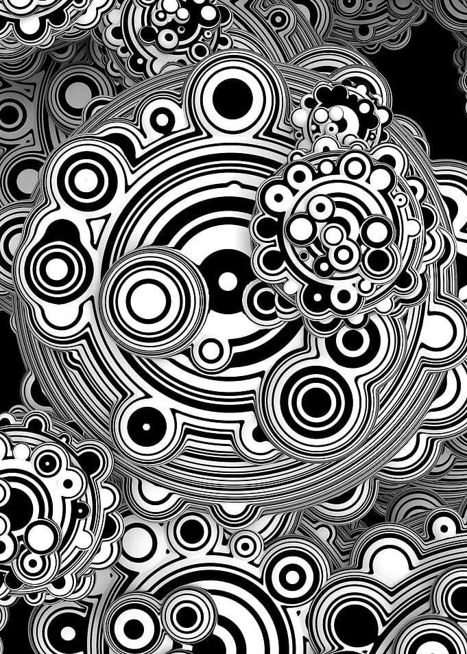 Blobby Verse