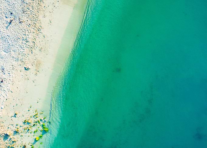 World From Above