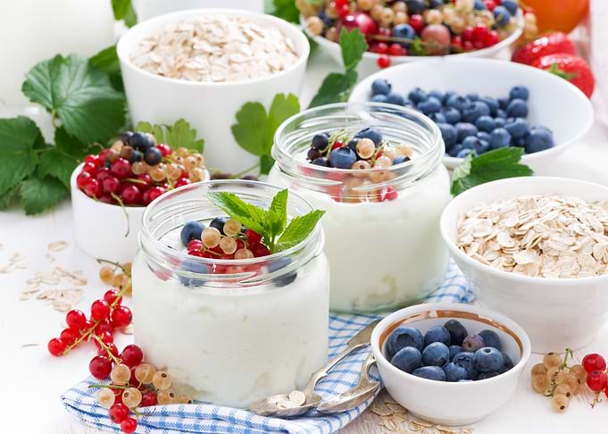 Tasty Breakfast