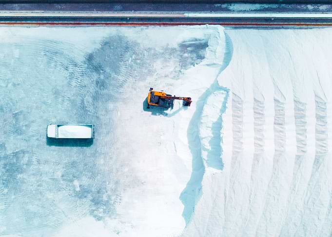 World From Above