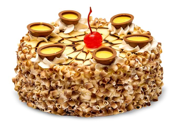 Sweet Cake