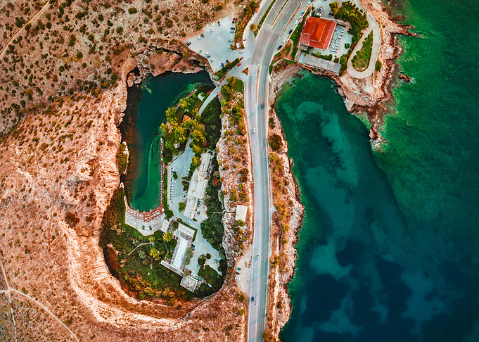 World From Above
