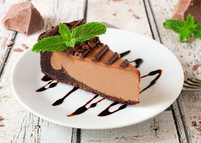 Tasty Dessert