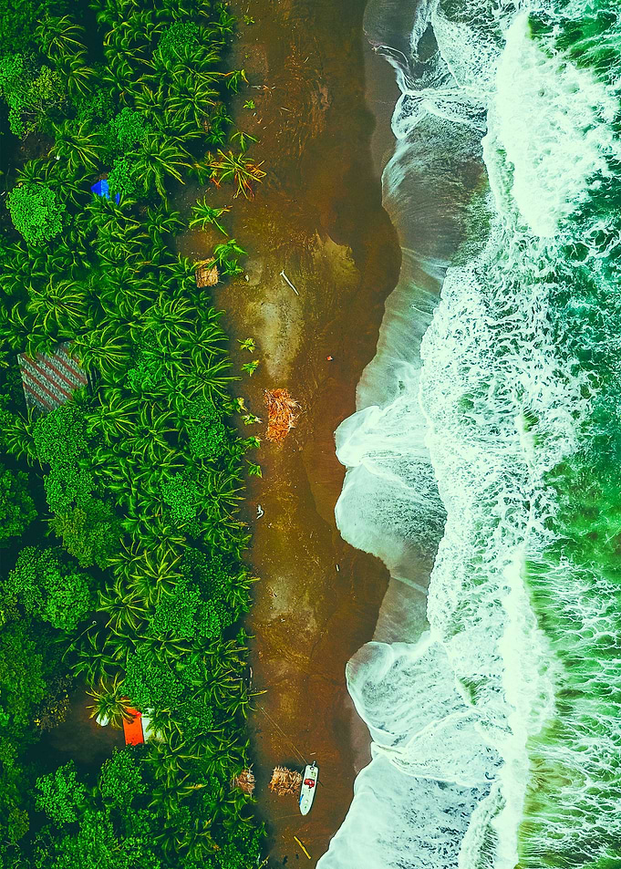 World From Above